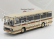 Premium classixxs Ikarus 256 Bus 1988 1:43 béžovo hnedý