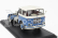 Premium classixxs Liaz 706 Rttn Tractor Truck 2-assi 1978 1:43 Light Blue White