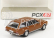 Premium classixxs Opel Rekord D Caravan 1981 1:87 Brown Met