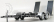 Príslušenstvo Motor-max Carrello Trasporto Auto 2-assi - Príves na prepravu automobilov 1:18 čierno-strieborný