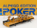 Príslušenstvo Ros-model Compact Disc Poker Alpego C/gabbia 1:32 Yellow Black