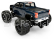 Pro-Line 1:8 Chevrolet Silverado 2500 HD 2021 (E-Revo 2.0, Maxx)