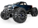 Pro-Line 1:8 Chevrolet Silverado 2500 HD 2021 (E-Revo 2.0, Maxx)