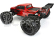 Pro-Line Chevrolet Silverado 2500 2021 HD 1:8 (Arrma Kraton 6S)