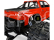 Pro-Line Chevrolet Silverado Z71 2019 Trail Boss (X-Maxx) 1:5