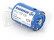 Raboesch DC motor Blue RM-430 12V