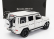 Rastar Mercedes benz triedy G G63 Amg 2018 1:32 Biela