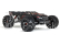 RC auto Arrma Kraton 8S BLX 1:5 4WD EXB RTR, čierne