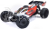 RC auto Arrma Typhon Grom 1:18 4WD Smart RTR, červené