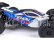 RC auto Arrma Typhon Grom 1:18 4WD Smart RTR, modré