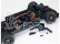 RC auto Arrma Vendetta 3S BLX 1:8 4WD PND, zelené