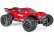 RC auto Arrma Vorteks 4x2 Boost Mega 1:10 RTR Basic, červená