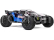 RC auto Arrma Vorteks Mega 550 1:10 RTR, Basic blue