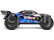 RC auto Arrma Vorteks Mega 550 1:10 RTR, Basic blue