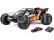 RC auto Arrma Vorteks Mega 550 1:10 RTR, fialové