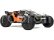 RC auto Arrma Vorteks Mega 550 1:10 RTR, fialové