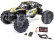 RC auto Axial Capra 1:18 4WS RTR, žlté