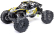 RC auto Axial Capra 1:18 4WS RTR, žlté