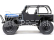 RC auto Axial SCX10 III Jeep CJ-7 1:10 4WD RTR, červené