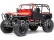 RC auto Axial SCX10 III Jeep CJ-7 1:10 4WD RTR, červené