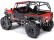 RC auto Axial SCX10 III Jeep CJ-7 1:10 4WD RTR, sivé