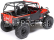 RC auto Axial SCX10 III Jeep CJ-7 1:10 4WD RTR, sivé