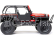 RC auto Axial SCX10 III Jeep CJ-7 1:10 4WD RTR, sivé