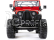 RC auto Axial SCX10 III Jeep CJ-7 1:10 4WD RTR, sivé