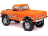 RC auto Axial SCX24 Chevrolet C10 1967 1:24 4WD RTR, čierne