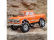 RC auto Axial SCX24 Chevrolet C10 1967 1:24 4WD RTR, čierne