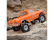 RC auto Axial SCX24 Chevrolet C10 1967 1:24 4WD RTR, čierne