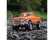 RC auto Axial SCX24 Chevrolet C10 1967 1:24 4WD RTR, čierne