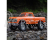 RC auto Axial SCX24 Chevrolet C10 1967 1:24 4WD RTR, čierne