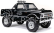 RC auto Axial SCX24 Chevrolet C10 1967 1:24 4WD RTR, čierne