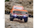 RC auto Axial SCX24 Chevrolet C10 1967 1:24 4WD RTR, oranžová