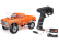 RC auto Axial SCX24 Chevrolet C10 1967 1:24 4WD RTR, oranžová