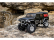 RC auto Axial SCX24 Jeep Gladiator 1:24 4WD RTR, biele