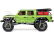 RC auto Axial SCX24 Jeep Gladiator 1:24 4WD RTR, biele