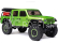 RC auto Axial SCX24 Jeep Gladiator 1:24 4WD RTR, biele