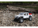 RC auto Axial SCX24 Jeep Gladiator 1:24 4WD RTR, biele