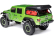 RC auto Axial SCX24 Jeep Gladiator 1:24 4WD RTR, čierne