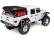 RC auto Axial SCX24 Jeep Gladiator 1:24 4WD RTR, čierne