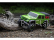 RC auto Axial SCX24 Jeep Gladiator 1:24 4WD RTR, zelené