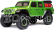 RC auto Axial SCX24 Jeep Gladiator 1:24 4WD RTR, zelené