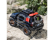 RC auto Axial SCX24 Lexus GX 470 1:24 4WD RTR, biele