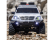 RC auto Axial SCX24 Lexus GX 470 1:24 4WD RTR, biele