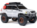 RC auto Axial SCX24 Lexus GX 470 1:24 4WD RTR, biele