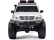 RC auto Axial SCX24 Lexus GX 470 1:24 4WD RTR, biele