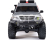 RC auto Axial SCX24 Lexus GX 470 1:24 4WD RTR, biele