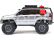 RC auto Axial SCX24 Lexus GX 470 1:24 4WD RTR, čierne